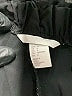 H&M 100% Polyester Solid Black Shorts Size 6 - photo 3