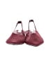 Cuccoo Burgundy Flats Size EU 41 - photo 2