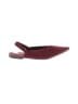 Cuccoo Burgundy Flats Size EU 41 - photo 1