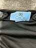 CeCe Paisley Black Casual Dress Size L - photo 7