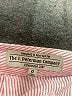 J. Peterman 100% Cotton Pink Casual Pants Size 0 - photo 7