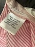 J. Peterman 100% Cotton Pink Casual Pants Size 0 - photo 8