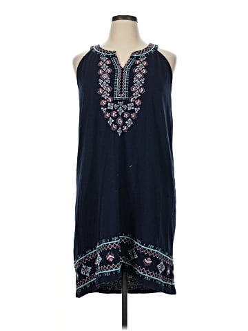 Style&Co Casual Dress (view 1)