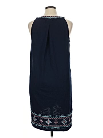 Style&Co Casual Dress (view 2)