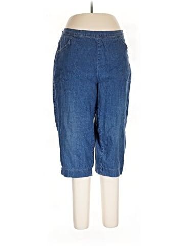 Just My Size Jeggings (view 1)