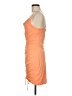 Bailey 44 Orange Cocktail Dress Size M - photo 5