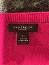 Ann Taylor Factory Pink Pullover Sweater Size XL - photo 7