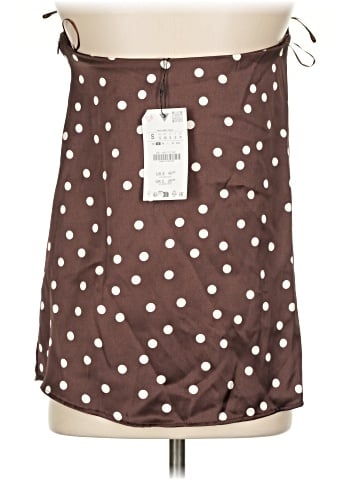 Zara Casual Skirt (view 2)