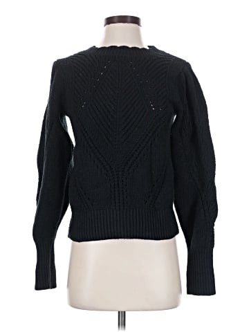 By Anthropologie Pullover Sweater (view 1)