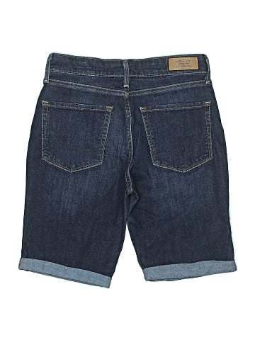 Levi Strauss Signature Denim Shorts (view 2)