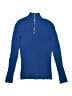 Tommy Hilfiger Blue Pullover Sweater Size XS (kids) - photo 1