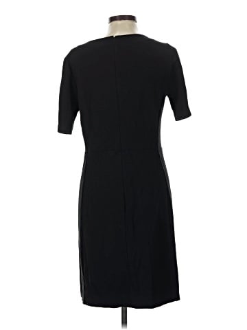 J.Crew Factory Store Casual Dress (view 2)