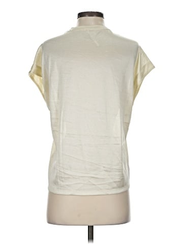 Anthropologie Short Sleeve Top (view 2)