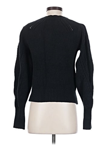 By Anthropologie Pullover Sweater (view 2)