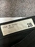 Rag & Bone Black Jeggings Size 28 waist - photo 7