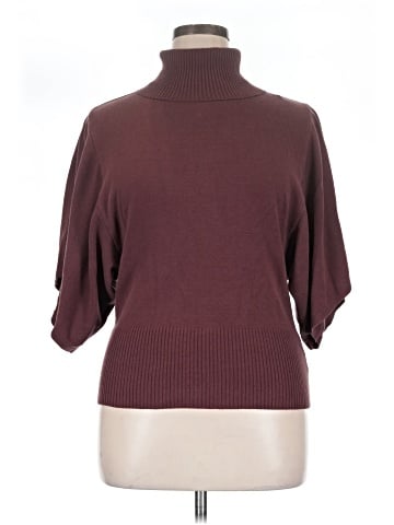 Mossimo Turtleneck Sweater (view 1)