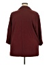 Maurices Burgundy Blazer Size 3X - photo 2