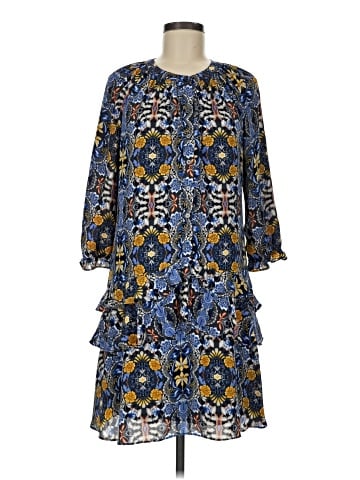 Ann Taylor LOFT Casual Dress (view 1)