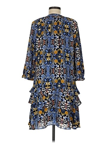 Ann Taylor LOFT Casual Dress (view 2)