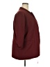 Maurices Burgundy Blazer Size 3X - photo 4