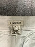 J. Peterman Gray Casual Pants Size 2 - photo 7
