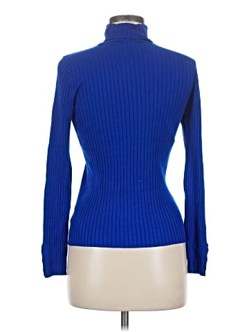 Ellen Tracy Turtleneck Sweater (view 2)