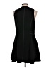 Rag & Bone Solid Black Cocktail Dress Size 12 - photo 2