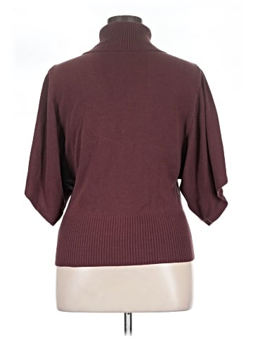 Mossimo Turtleneck Sweater (view 2)