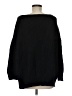 Juicy Couture Black Pullover Sweater Size Med - Lg - photo 2