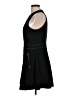 Rag & Bone Solid Black Cocktail Dress Size 12 - photo 5