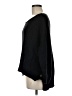 Juicy Couture Black Pullover Sweater Size Med - Lg - photo 5