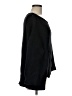 Juicy Couture Black Pullover Sweater Size Med - Lg - photo 4