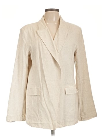 Mustard Seed Blazer (view 1)