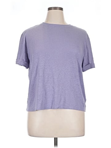 A New Day Short Sleeve T-Shirt (view 1)