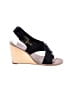 Ash Black Wedges Size EU 37 - photo 1