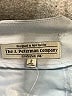 J. Peterman Blue Casual Pants Size 2 - photo 7