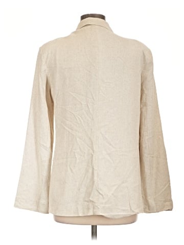 Mustard Seed Blazer (view 2)