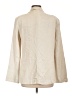 Mustard Seed Tan Blazer Size L - photo 2