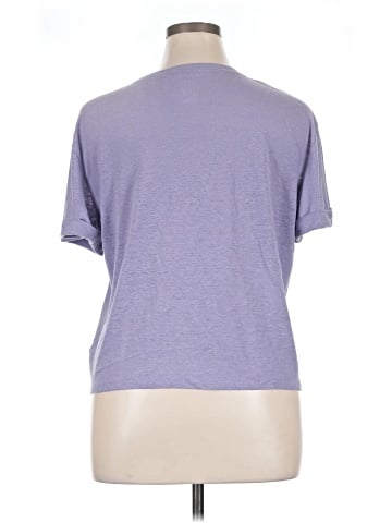 A New Day Short Sleeve T-Shirt (view 2)