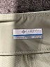 Columbia Solid Green Casual Pants Size XXL - photo 4