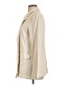 Mustard Seed Tan Blazer Size L - photo 5