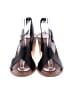 Ash Black Wedges Size EU 37 - photo 2