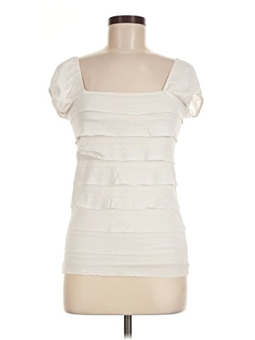 Max Studio Sleeveless T-Shirt (view 1)