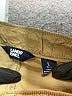 Lands' End 100% Nylon Solid Tan Cargo Shorts Size L (youth) - photo 3