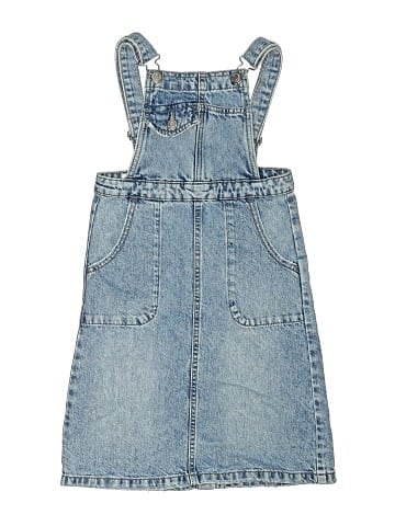Zara Kids Overalls (view 1)