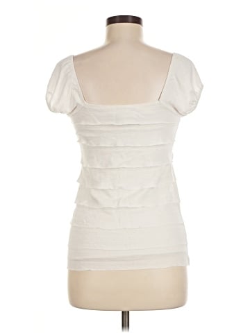 Max Studio Sleeveless T-Shirt (view 2)