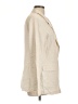 Mustard Seed Tan Blazer Size L - photo 4
