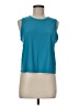 Athleta Teal Sleeveless Top Size M - photo 1