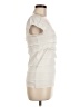 Max Studio Ivory Sleeveless T-Shirt Size M - photo 4