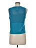Athleta Teal Sleeveless Top Size M - photo 2